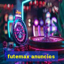 futemax anuncios